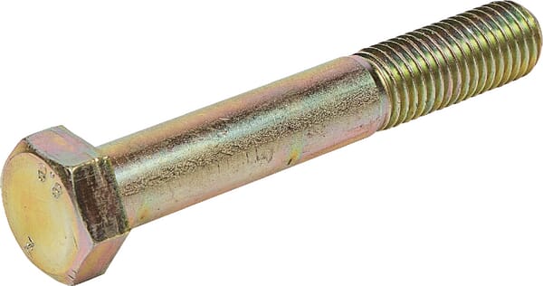 Vis acier M18x120mm · réf. 8112145421