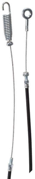 Cable cde emb.frein · réf. ET42417