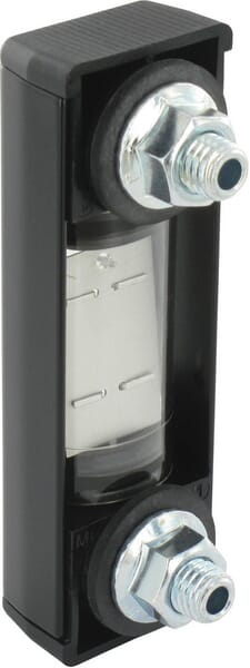 Indicateur de niveau avec thermomètre Argo vue 3