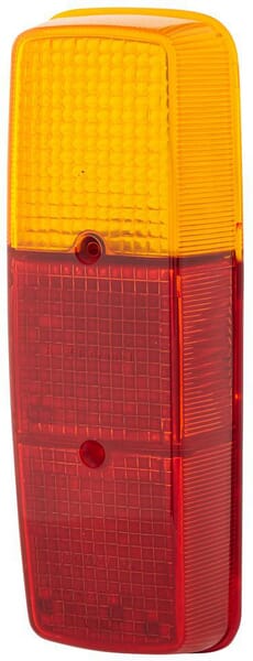Cabochon de feu arrière — réf. 9EL052560001