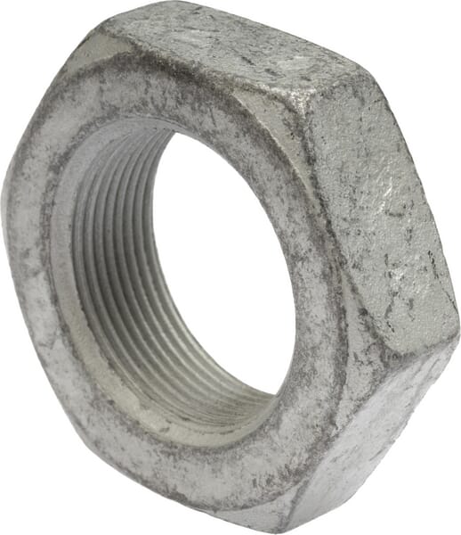 Écrou à six pans 439-2 M33x1,5 05 · réf. DE640