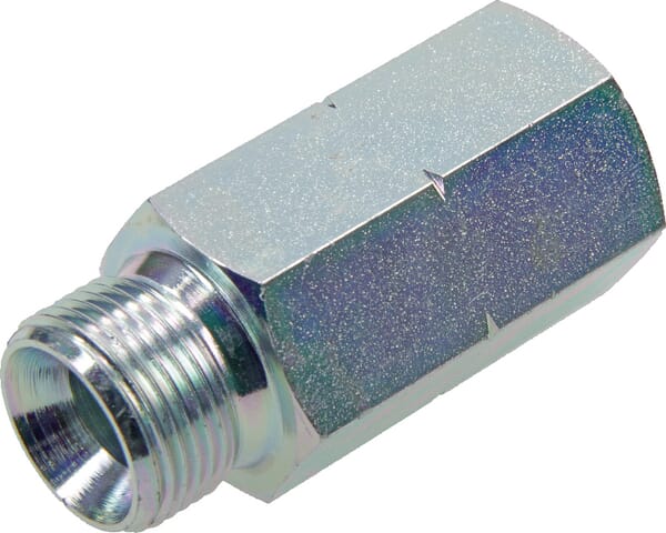 Redukční šroubení M22