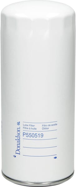 Filtre à huile Donaldson — réf. P550519