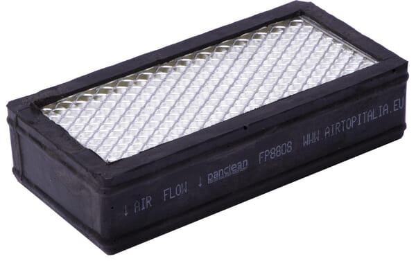 Filtre de cabine — réf. FP8808