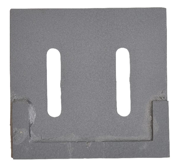 Stěrka karbidová 95x90 mm Maschio