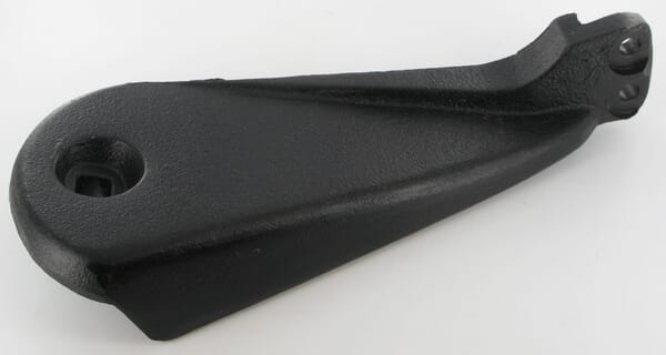 Vnější patka pravá ESM