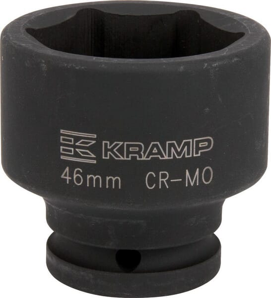 Nástrčný klíč do mech.utah. 3/4" 46 mm