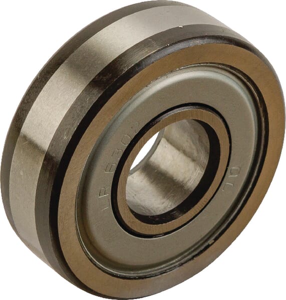 Kuličkové ložisko