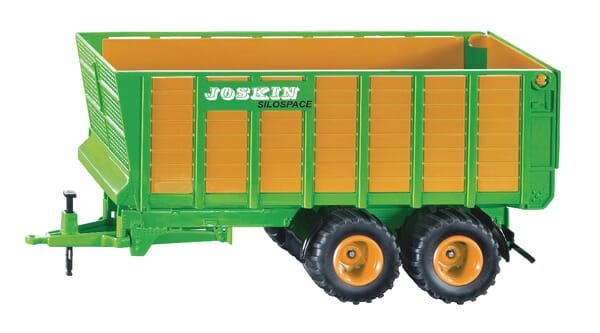 Joskin Remorque à ensilage · réf. S02873