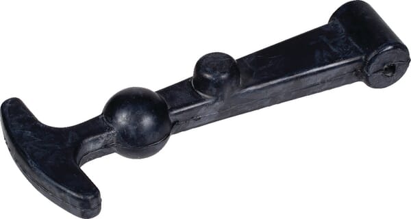 Support de capot libre 145 mm — réf. 318000GKR