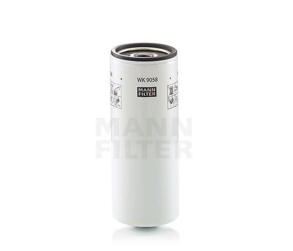 Filtre à carburant — réf. WK9058