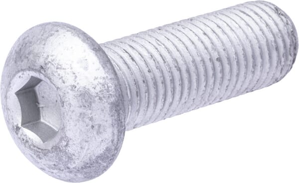 Šroub s vnitřním šestihranem