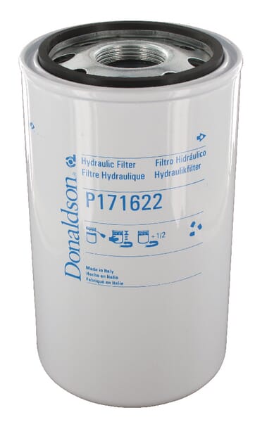 Filtre hydraulique Donaldson — réf. P171622