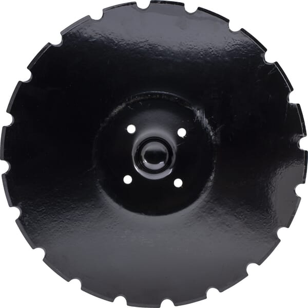 Disque agressif 450 mm — réf. 159965