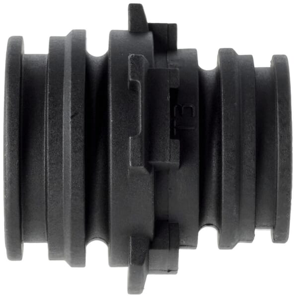 Réducteur filet mâle - mâle T4/T3 vue 3