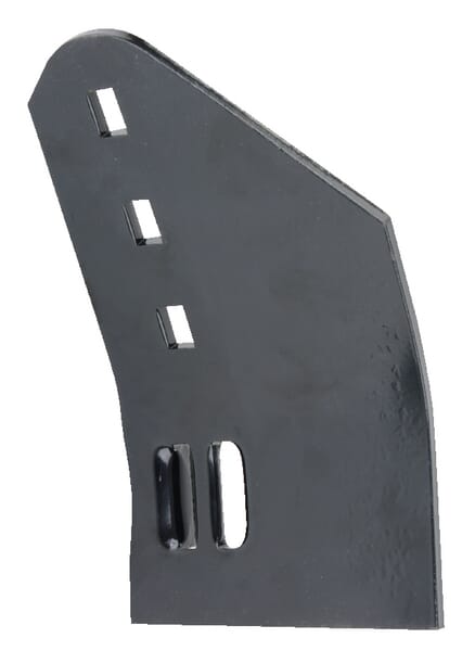 Soc dent niveleuse 150x8x270mm EA 45 · réf. 442008