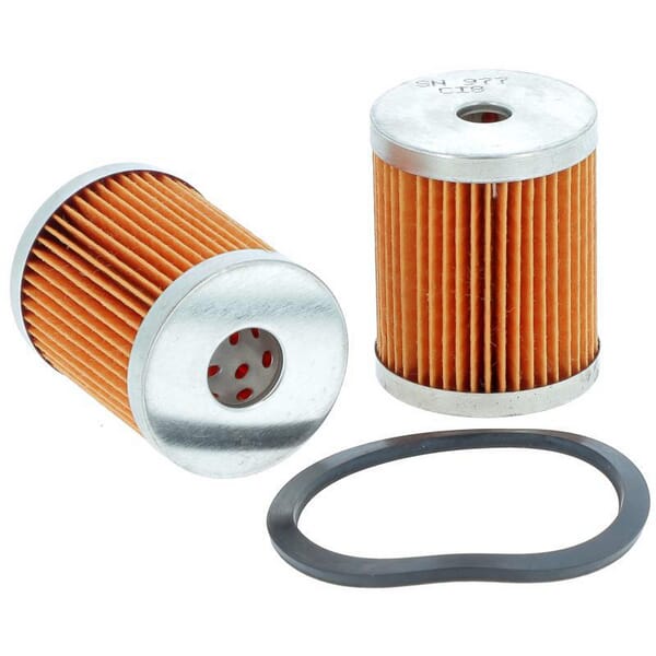 Filtre à carburant — réf. SN977