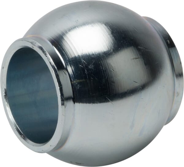 Rotule d'attelage supérieur Cat.2 Ø28,8/50,6x44,5mm gopart — réf. TL950288GP