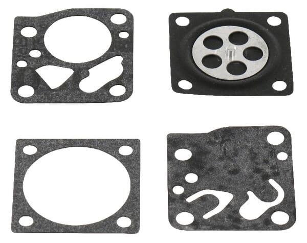 Sada membrán Tillotson