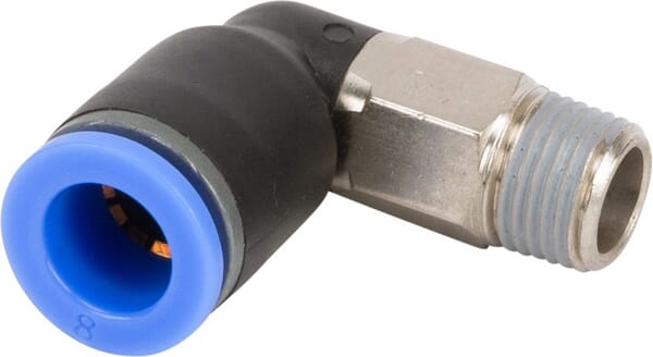 Nástrčné šroubení