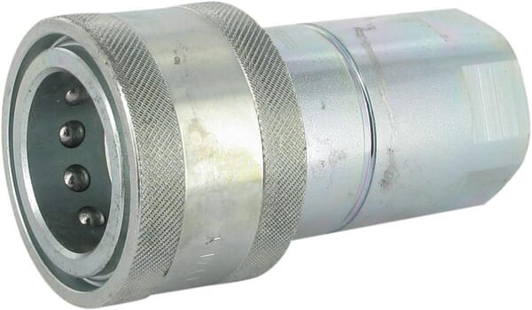 Raccord rapide femelle 1" - 25 - 1" BSP · réf. NV1GASF
