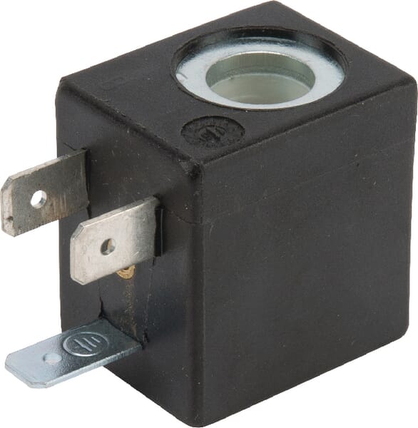 Elektropneumatická cívka 24V