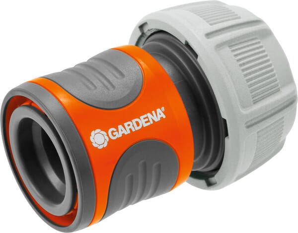 Raccord rapide 19 mm (3/4") · réf. GA1196