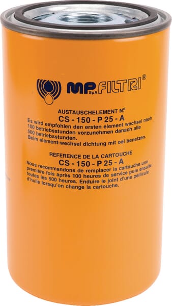 Filtre hydraulique — réf. MA606047
