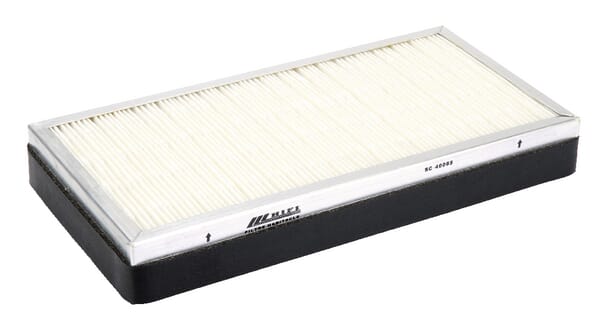 Filtre de cabine Hifi — réf. SC40065