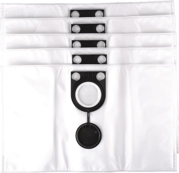 5x sáček do vysavače FB 20