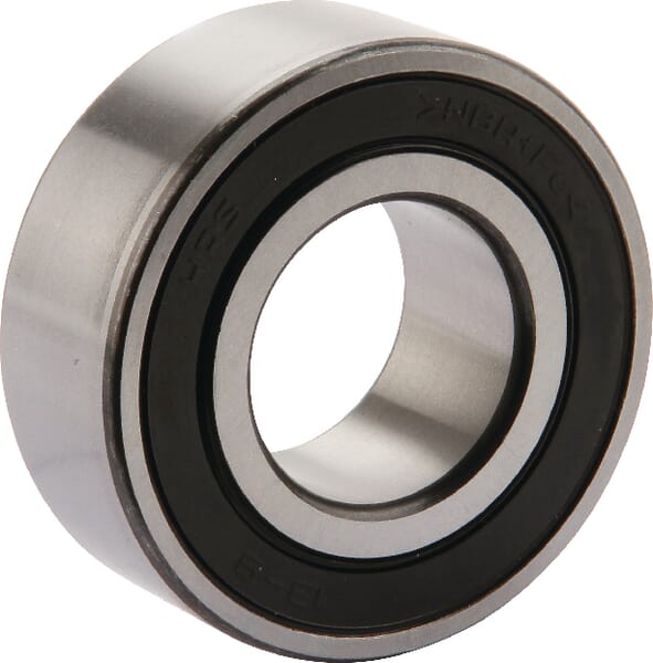 Roulement à billes à contact oblique 17x40x17.5mm INA/FAG — réf. 3203B2RSRTVHC3