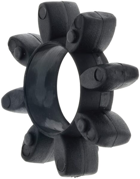 Accouplement flexible D.65 Er200 · réf. 0041000170