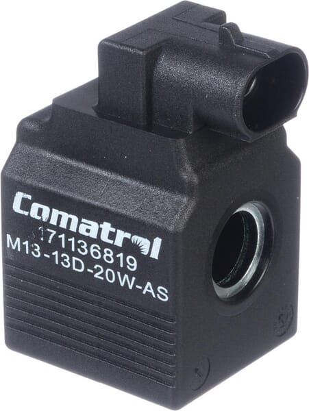 Cívka SD9-C13-13D-20W-AS-2