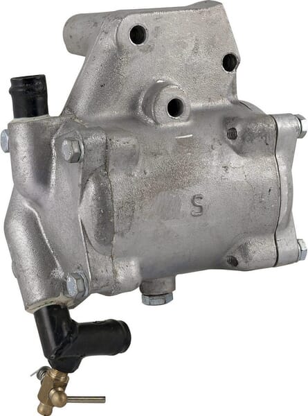 Refroidisseur d'huile moteur pour C-385 4 cylindres · réf. 26900083016601