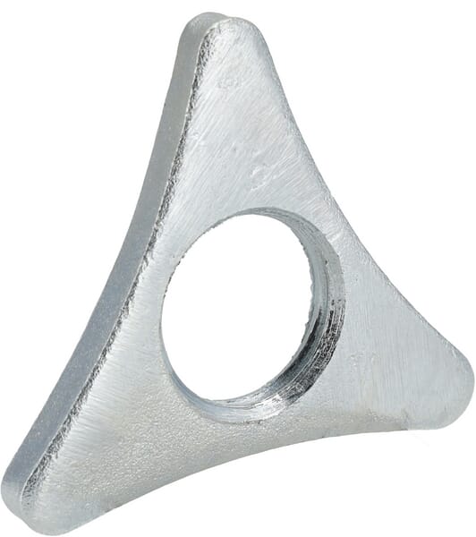 Collier de serrage 1 1/4" UNC — réf. Z100114KR