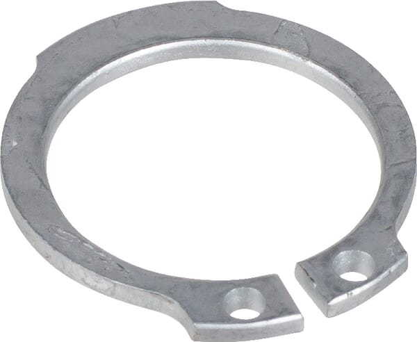Circlips A 25x2,0 DIN471 ZN · réf. 3058861