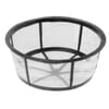 Basket filters