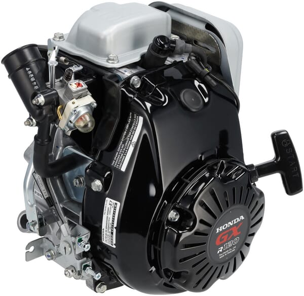 Motor, horizontální, 3,1 HP, Honda