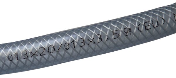 Tuyau air comprimé 8 mm TCF · réf. SL1400825