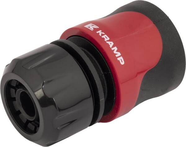 Raccord rapide arrosage 1/2-5/8'' vue 5