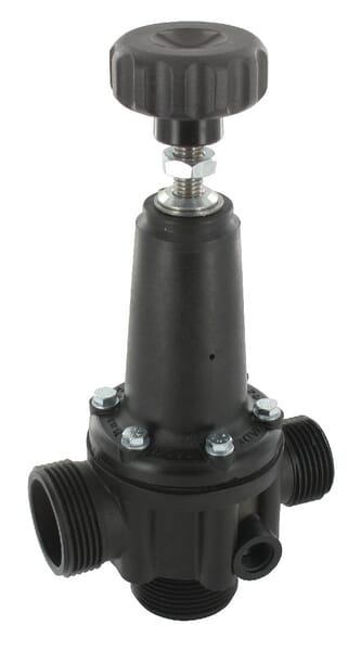 Régulateur d`press 11/4" 25 b. · réf. 00200102