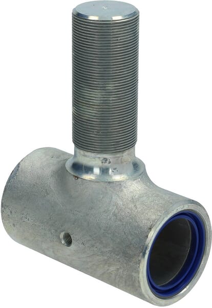 Culasse hydraulique — réf. 28077100