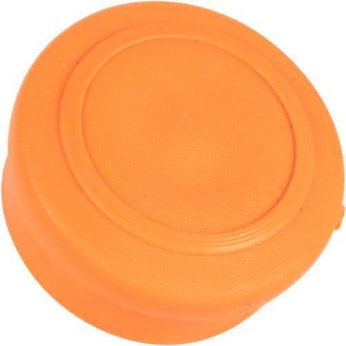 Revêtement de poignée orange · réf. 06340579