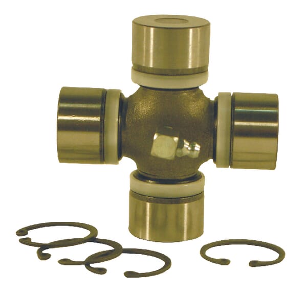 Croisillon Ø 30x81,8 mm — réf. 070610005