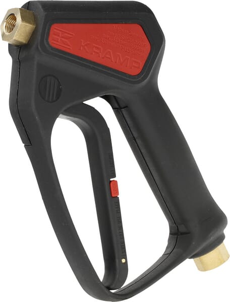 Pistole 3/8 x 1/4 pro vysokotlaký čistič