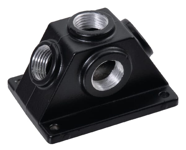 Nástěnná krabice 1/2"