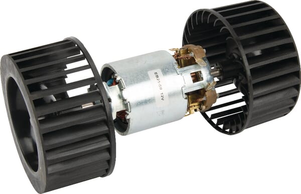 Moteur de ventilateur · réf. KL080039