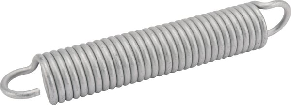Ressort de traction 5x30,5x208 · réf. 3298522