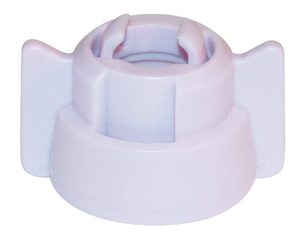 Ecrou de buse Uni-Cap violet · réf. 40299013