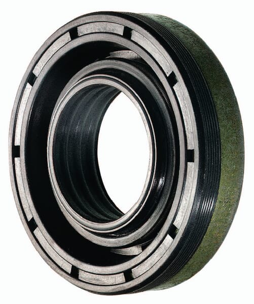 Kazetové těsnění